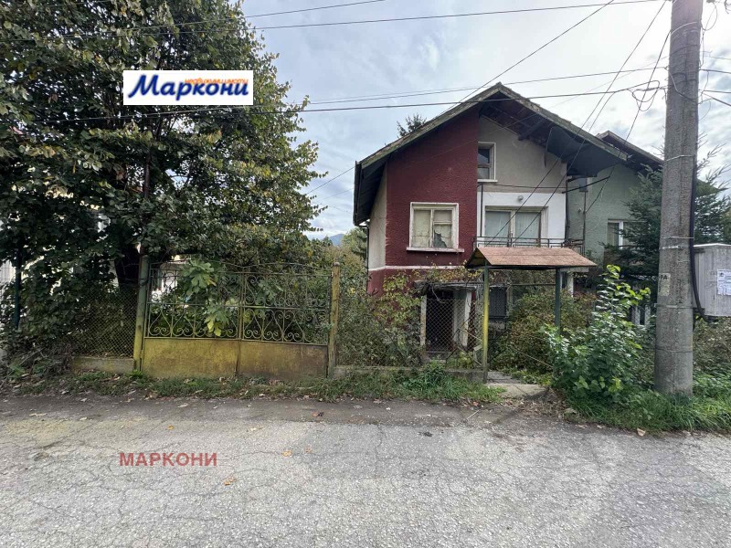 Zu verkaufen  Haus region Sofia , Wlado Tritschkow , 200 qm | 67151024 - Bild [14]