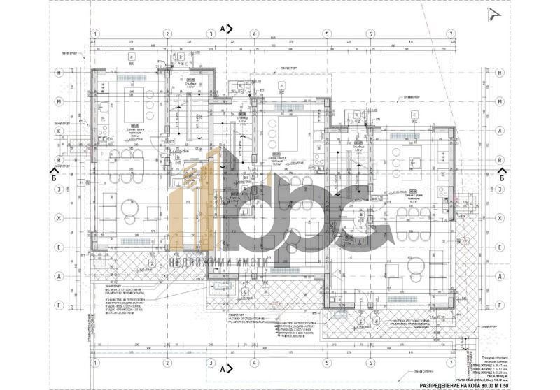 Продава КЪЩА, гр. София, Витоша, снимка 6 - Къщи - 48110544