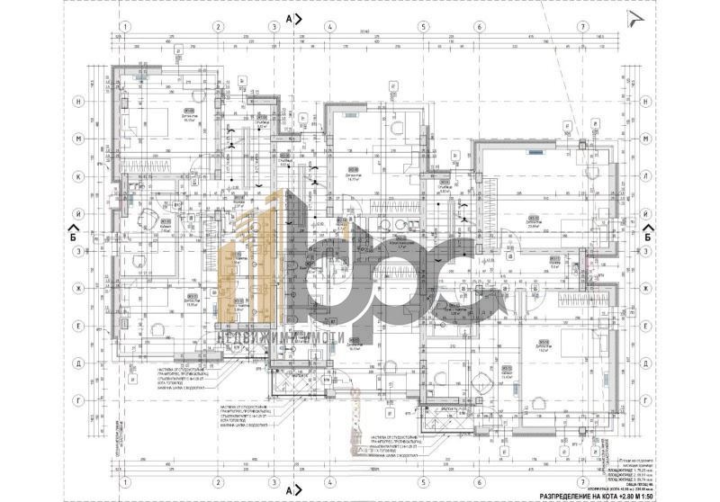 Продава КЪЩА, гр. София, Витоша, снимка 7 - Къщи - 48110544