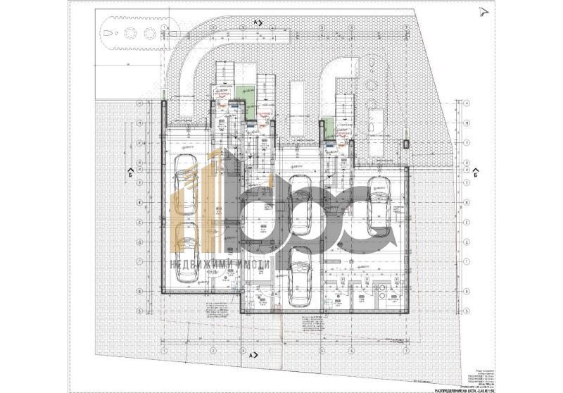 Продава КЪЩА, гр. София, Витоша, снимка 8 - Къщи - 48110544