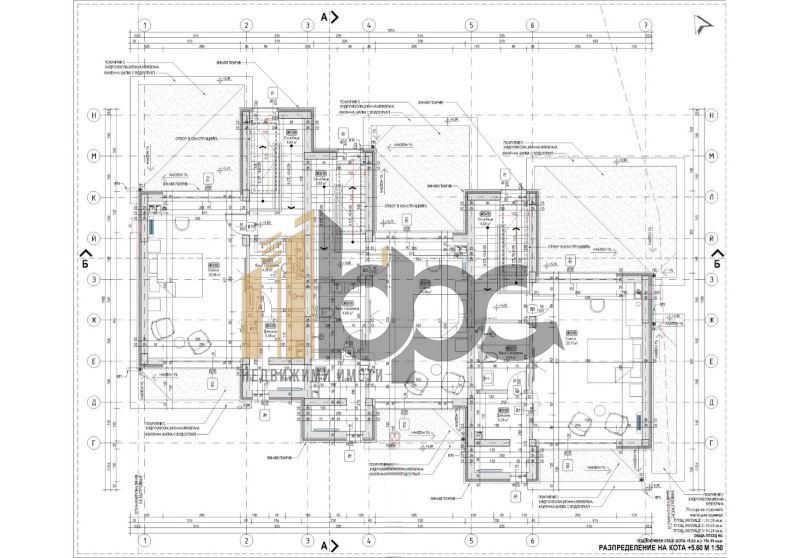 Продава КЪЩА, гр. София, Витоша, снимка 9 - Къщи - 48110544