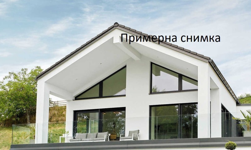 Продава КЪЩА, гр. Хасково, в.з. Хасково, снимка 2 - Къщи - 48740722