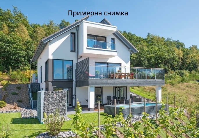 Продава КЪЩА, гр. Хасково, в.з. Хасково, снимка 1 - Къщи - 48740722