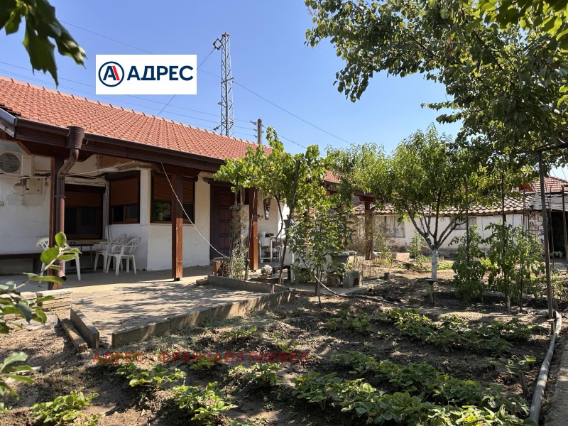 De vânzare  Casa regiunea Pleven , Iasen , 40 mp | 55969777 - imagine [3]