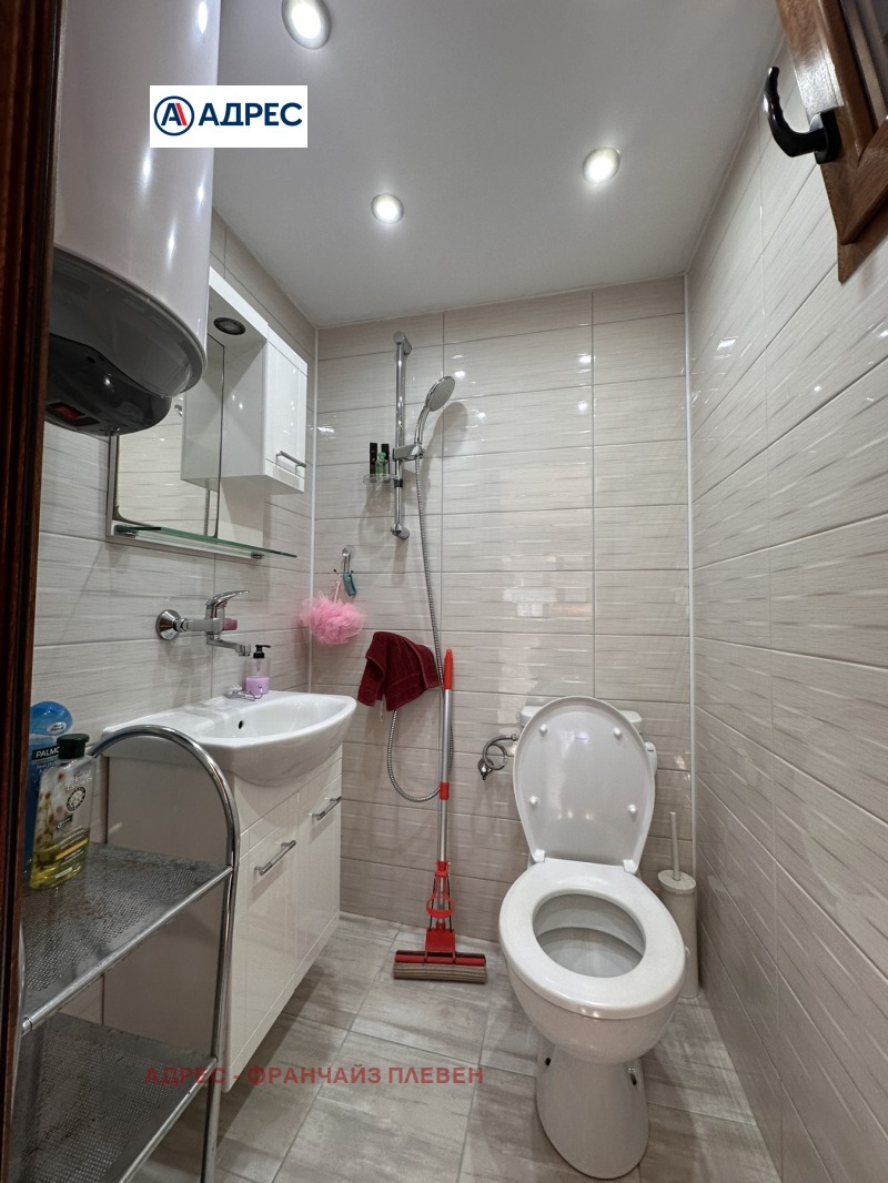 De vânzare  Casa regiunea Pleven , Iasen , 40 mp | 55969777 - imagine [15]