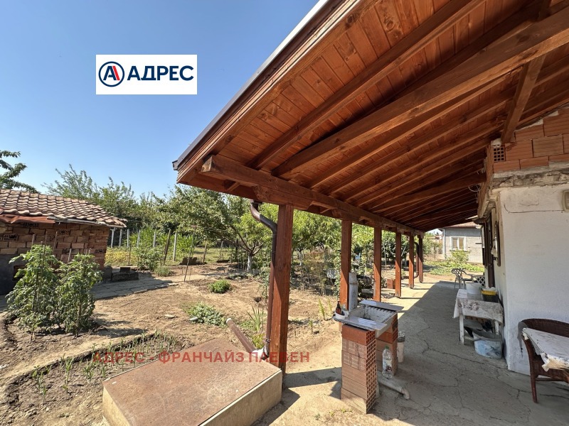 De vânzare  Casa regiunea Pleven , Iasen , 40 mp | 55969777 - imagine [6]
