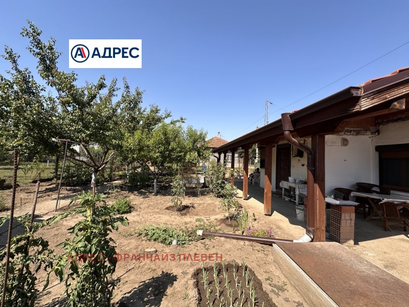 De vânzare  Casa regiunea Pleven , Iasen , 40 mp | 55969777 - imagine [4]