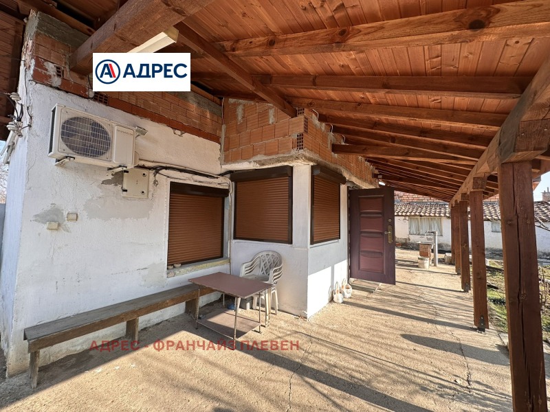 De vânzare  Casa regiunea Pleven , Iasen , 40 mp | 55969777 - imagine [8]