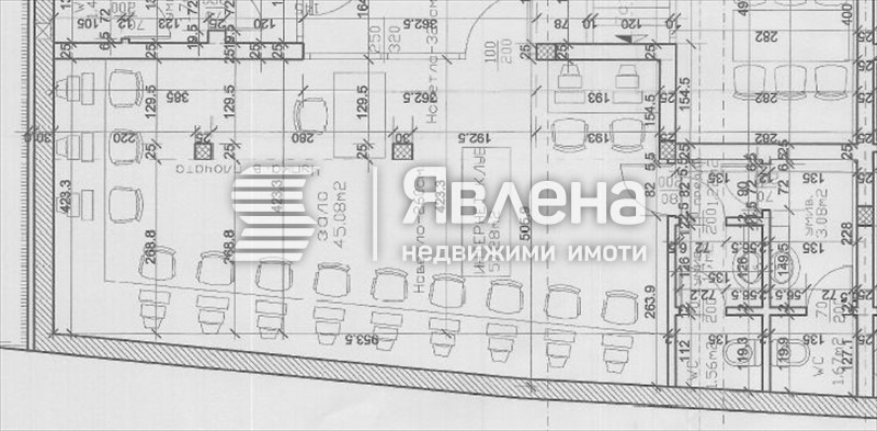 Продава МАГАЗИН, гр. София, Младост 4, снимка 6 - Магазини - 55547137