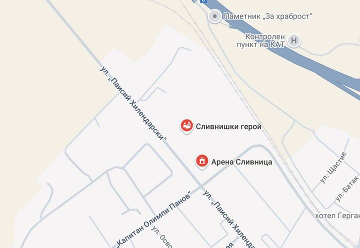 Zu verkaufen  Handlung region Sofia , Sliwniza , 4360 qm | 60324133 - Bild [5]