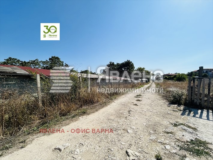 Продава  Парцел област Варна , с. Осеново , 998 кв.м | 89768038 - изображение [4]