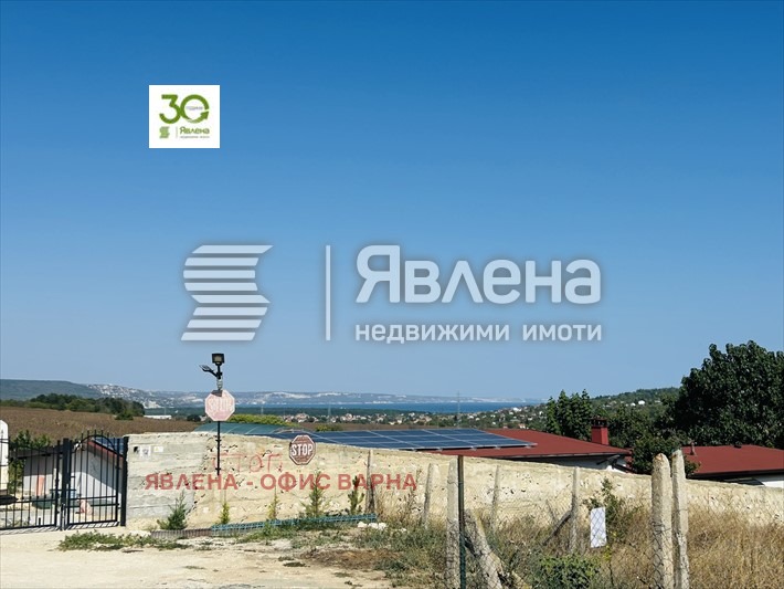 Продава  Парцел област Варна , с. Осеново , 998 кв.м | 89768038
