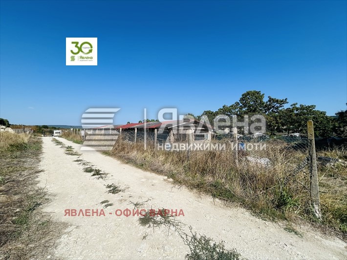 Продава  Парцел област Варна , с. Осеново , 998 кв.м | 89768038 - изображение [3]