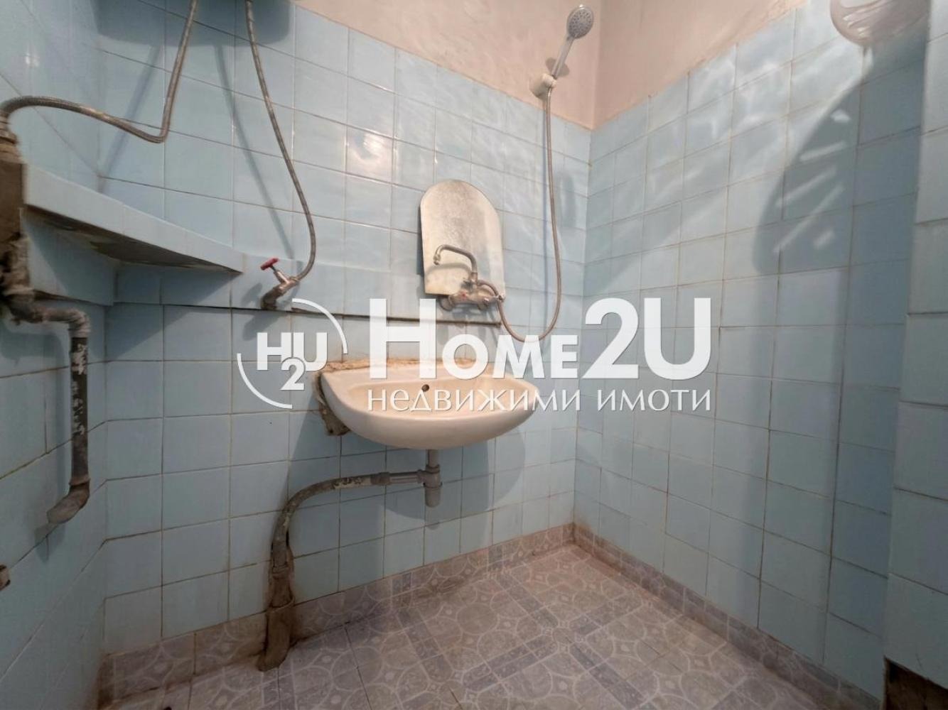 Продава 2-СТАЕН, гр. Пловдив, Гагарин, снимка 4 - Апартаменти - 54188514