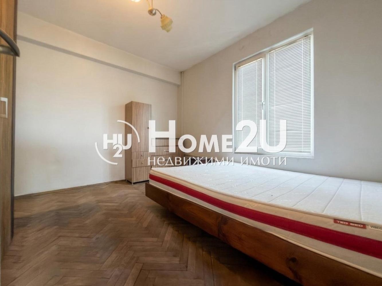 Продава 2-СТАЕН, гр. Пловдив, Гагарин, снимка 3 - Апартаменти - 54188514