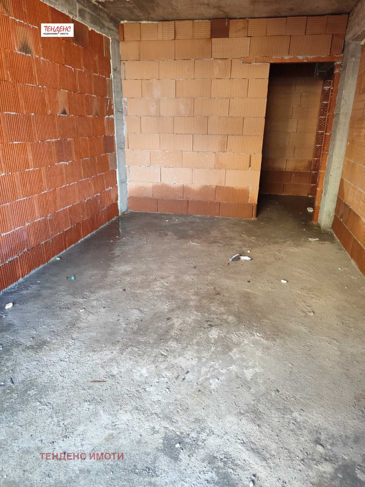 Продава 2-СТАЕН, гр. Кърджали, Възрожденци, снимка 4 - Апартаменти - 54817446