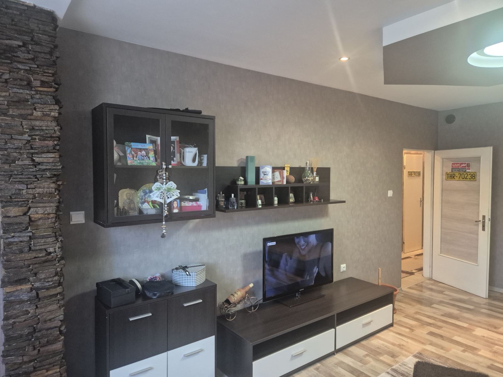 Продава 2-СТАЕН, гр. София, Надежда 4, снимка 4 - Апартаменти - 55383190