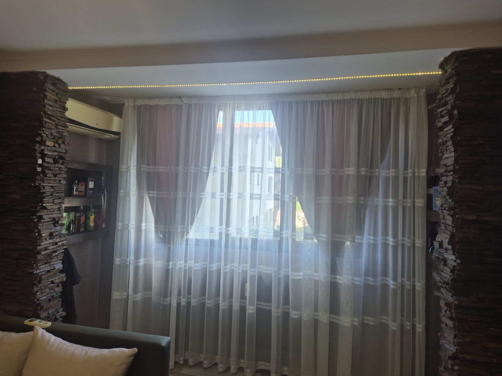 Продава 2-СТАЕН, гр. София, Надежда 4, снимка 3 - Апартаменти - 55383190