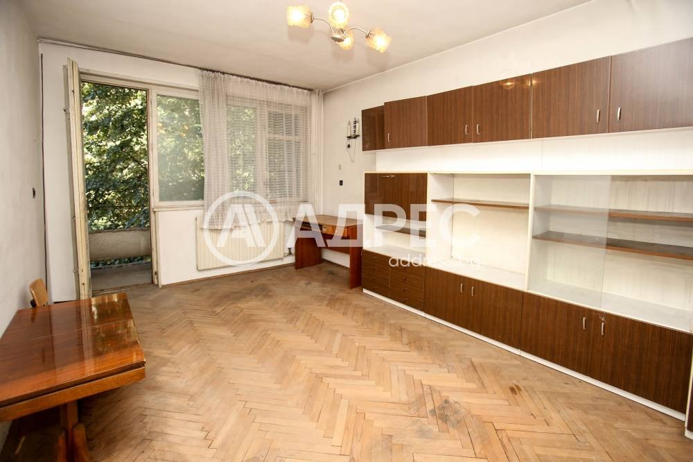 Продава 2-СТАЕН, гр. София, Захарна фабрика, снимка 3 - Апартаменти - 56193544