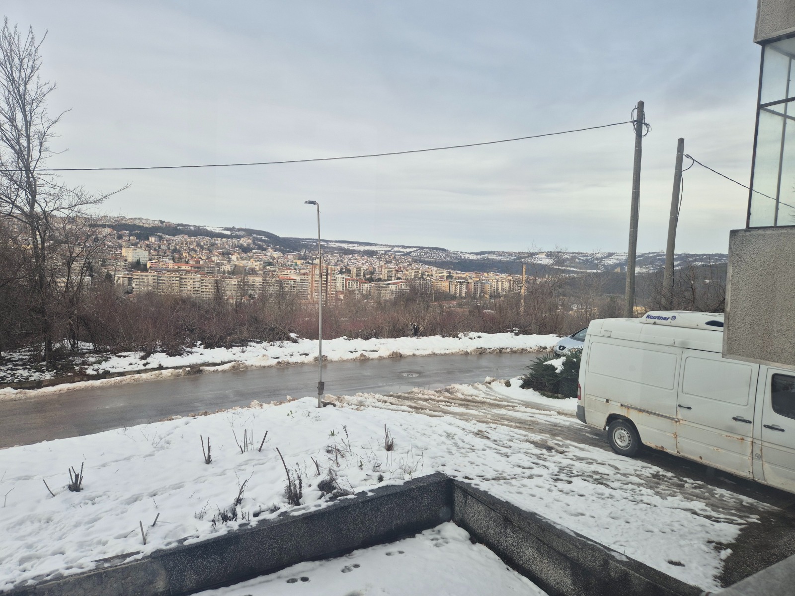 Продава 3-СТАЕН, гр. Велико Търново, Зона Б, снимка 12 - Апартаменти - 53616004