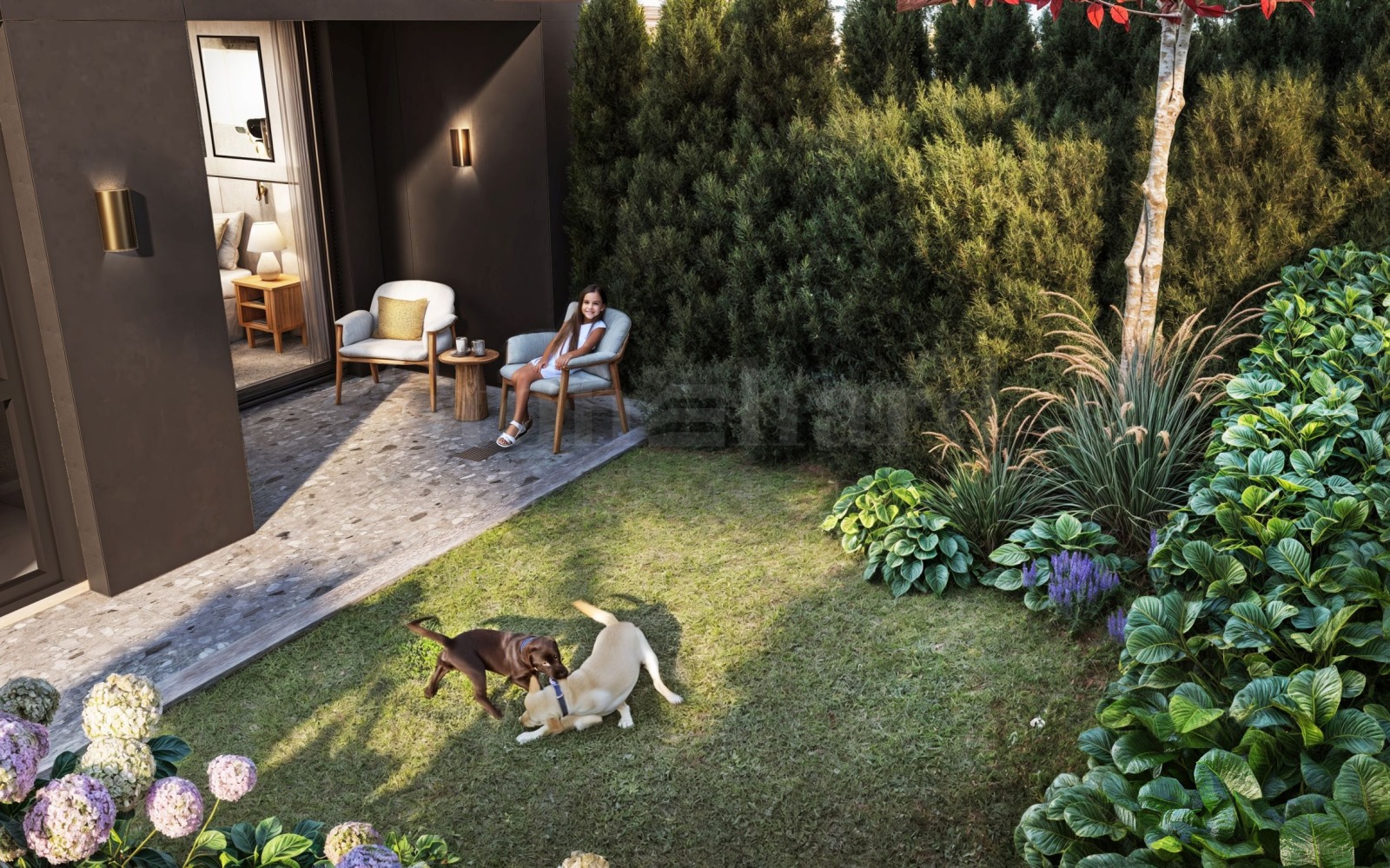 Продава 3-СТАЕН, гр. София, Манастирски ливади, снимка 14 - Апартаменти - 54939186