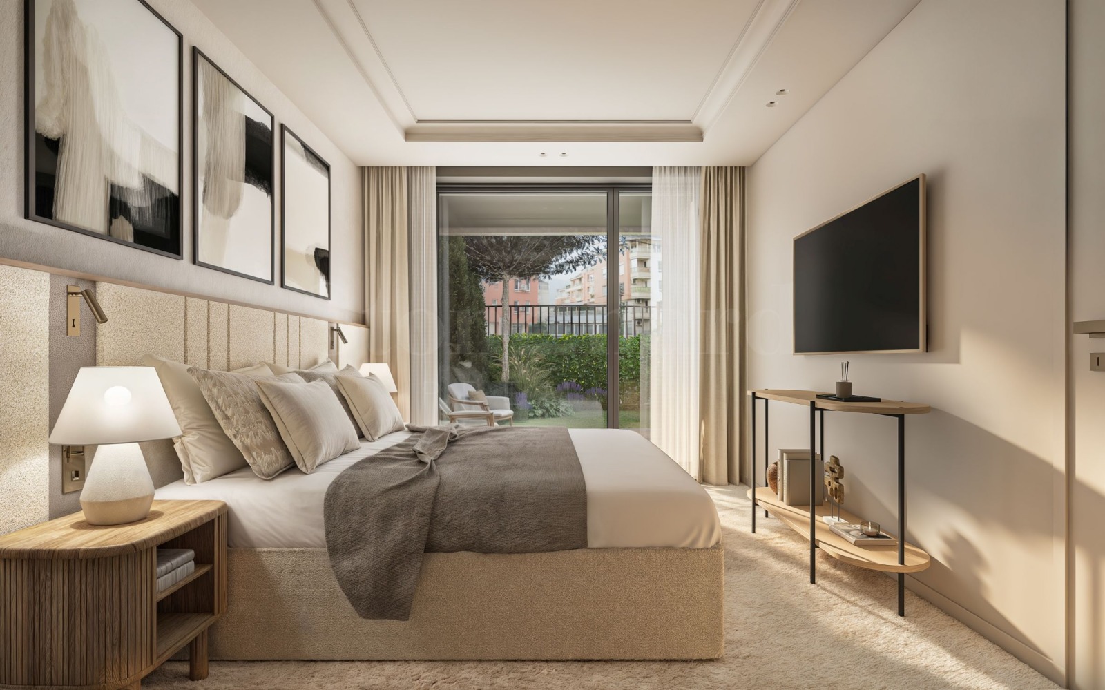 Продава 3-СТАЕН, гр. София, Манастирски ливади, снимка 11 - Апартаменти - 54939186