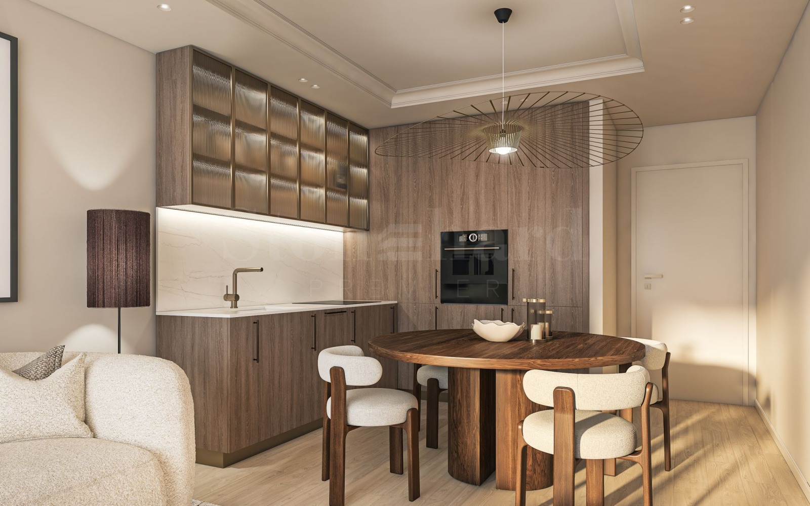 Продава 3-СТАЕН, гр. София, Манастирски ливади, снимка 6 - Апартаменти - 54939186