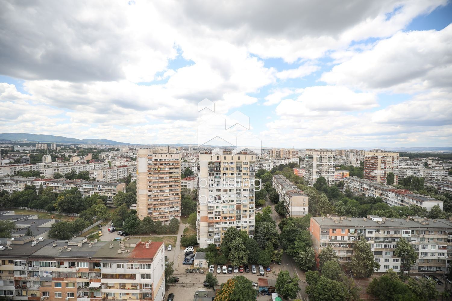 Продава 3-СТАЕН, гр. София, Толстой, снимка 11 - Апартаменти - 55687901