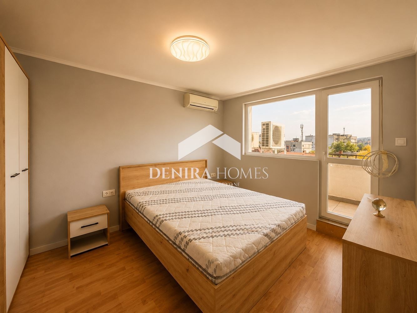 Продава 3-СТАЕН, гр. София, Карпузица, снимка 11 - Апартаменти - 55988119