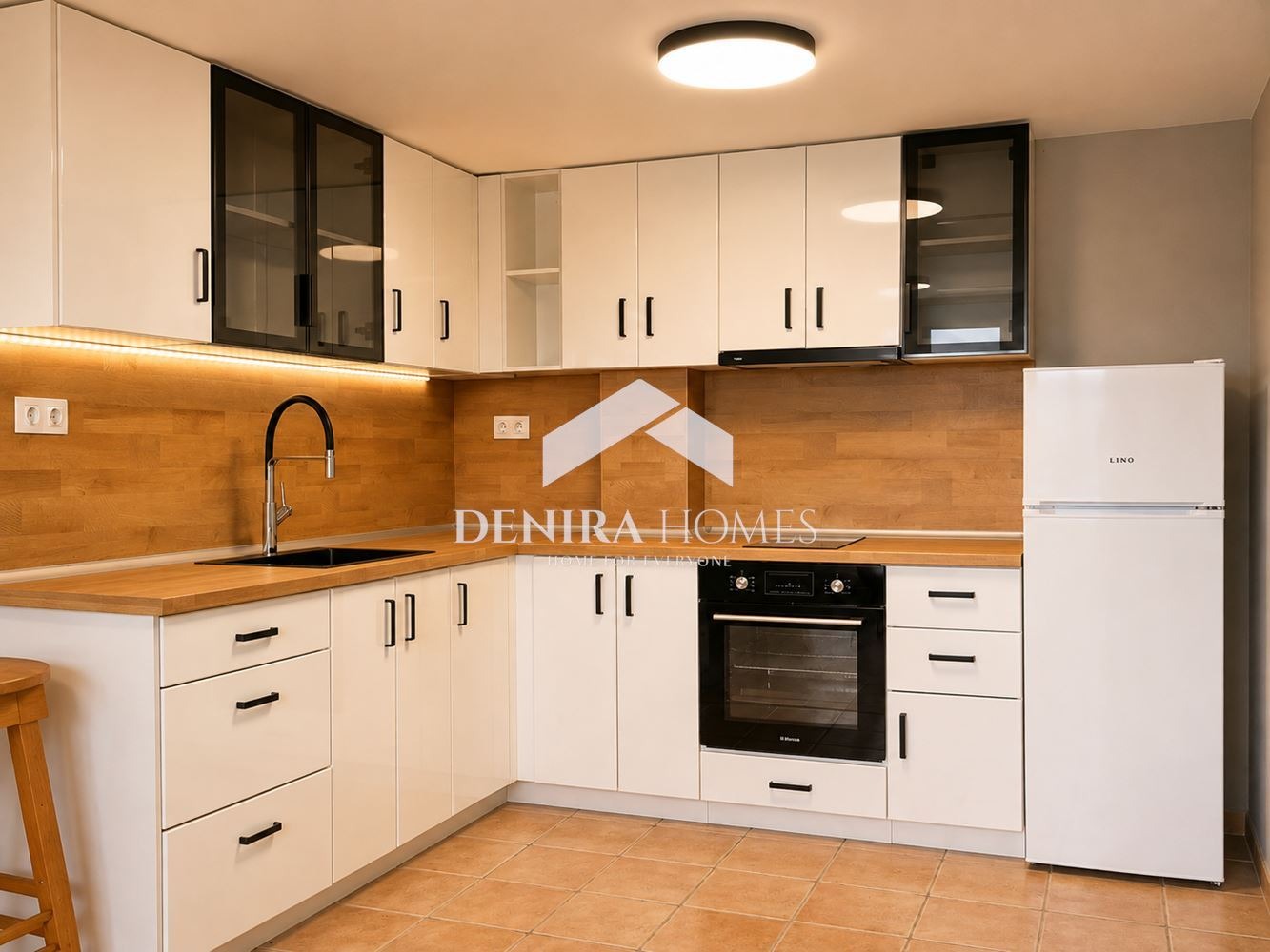 Продава 3-СТАЕН, гр. София, Карпузица, снимка 6 - Апартаменти - 55988119