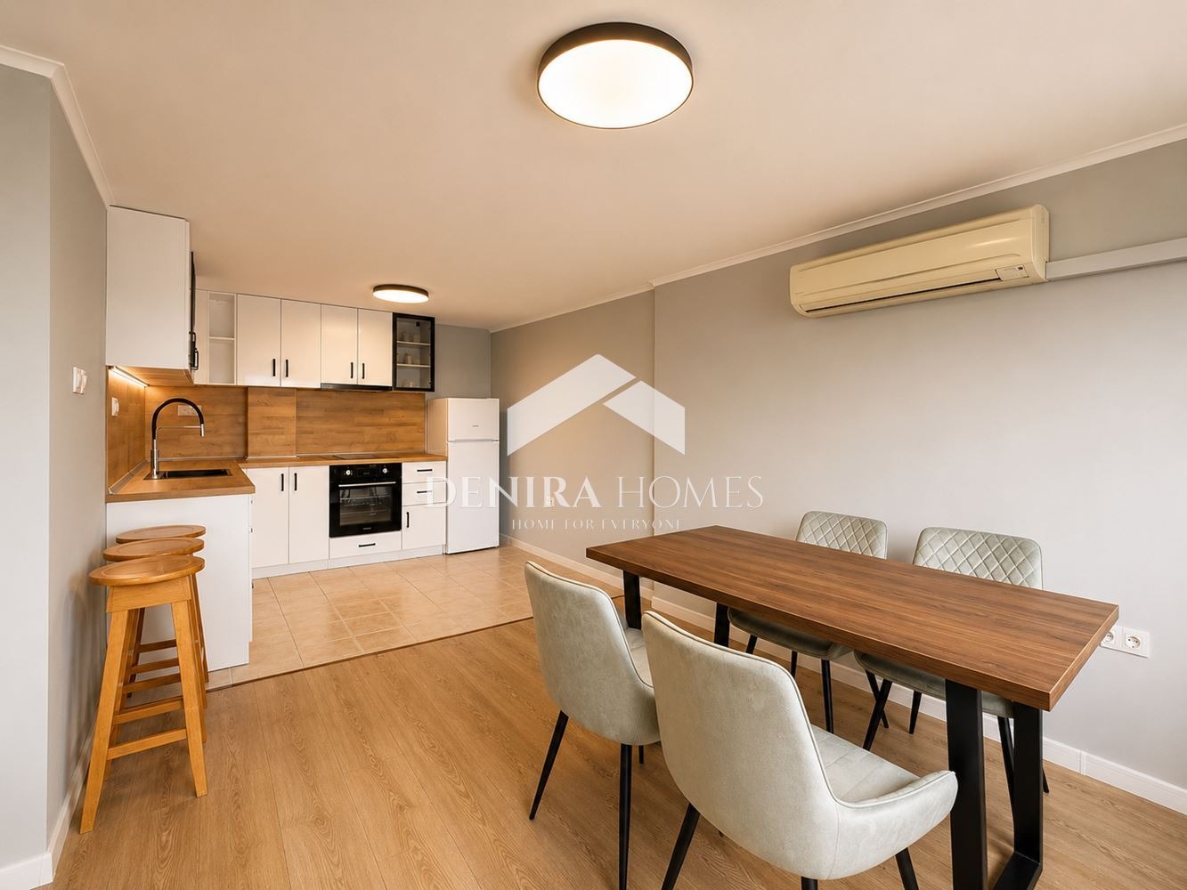Продава 3-СТАЕН, гр. София, Карпузица, снимка 5 - Апартаменти - 55988119