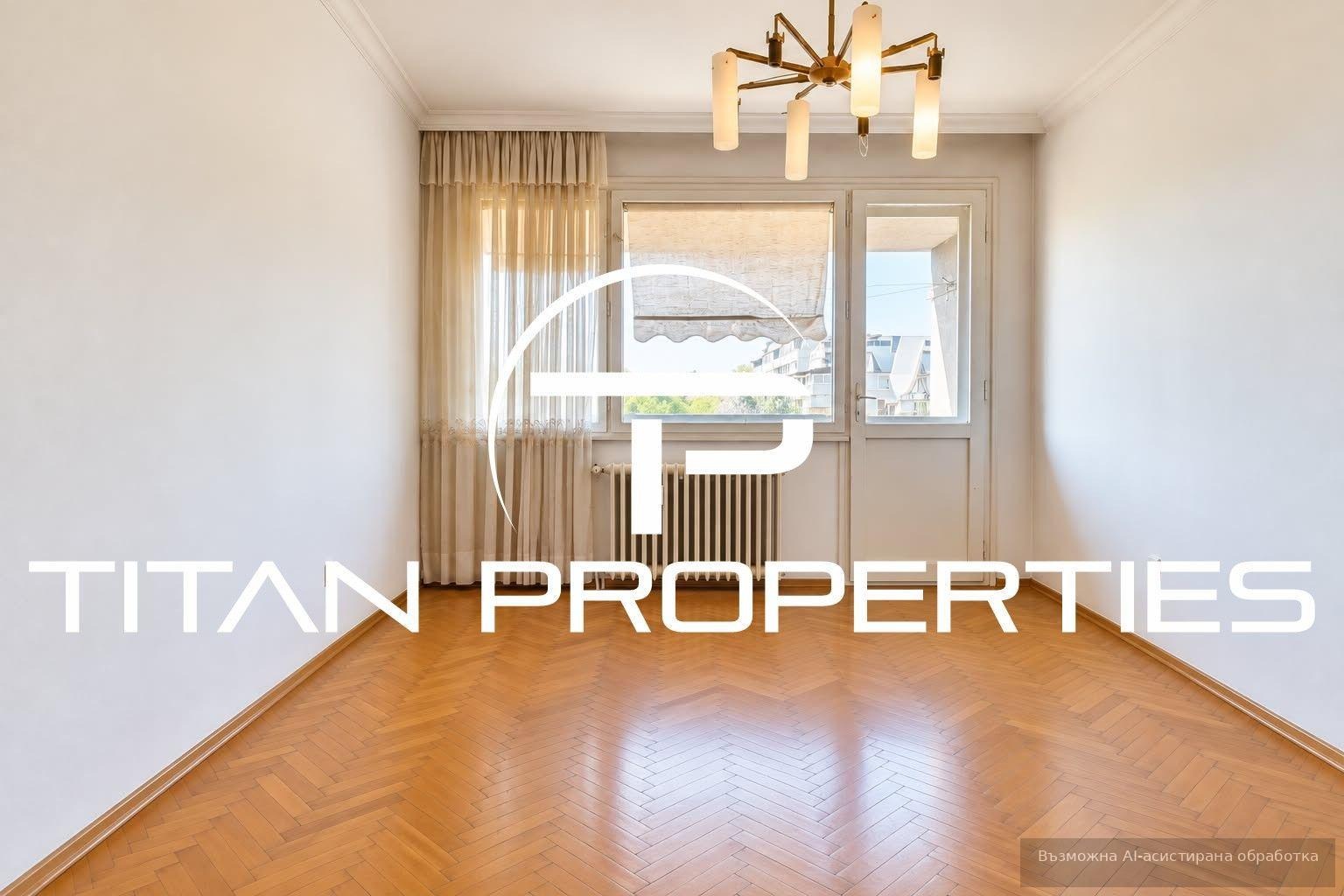 Продава 3-СТАЕН, гр. София, Изток, снимка 4 - Апартаменти - 56513638
