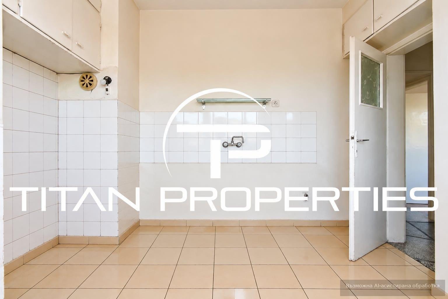 Продава 3-СТАЕН, гр. София, Изток, снимка 9 - Апартаменти - 56513638
