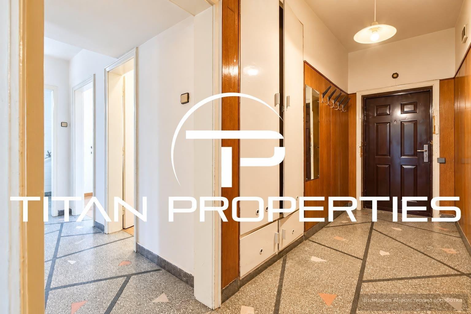 Продава 3-СТАЕН, гр. София, Изток, снимка 11 - Апартаменти - 56513638