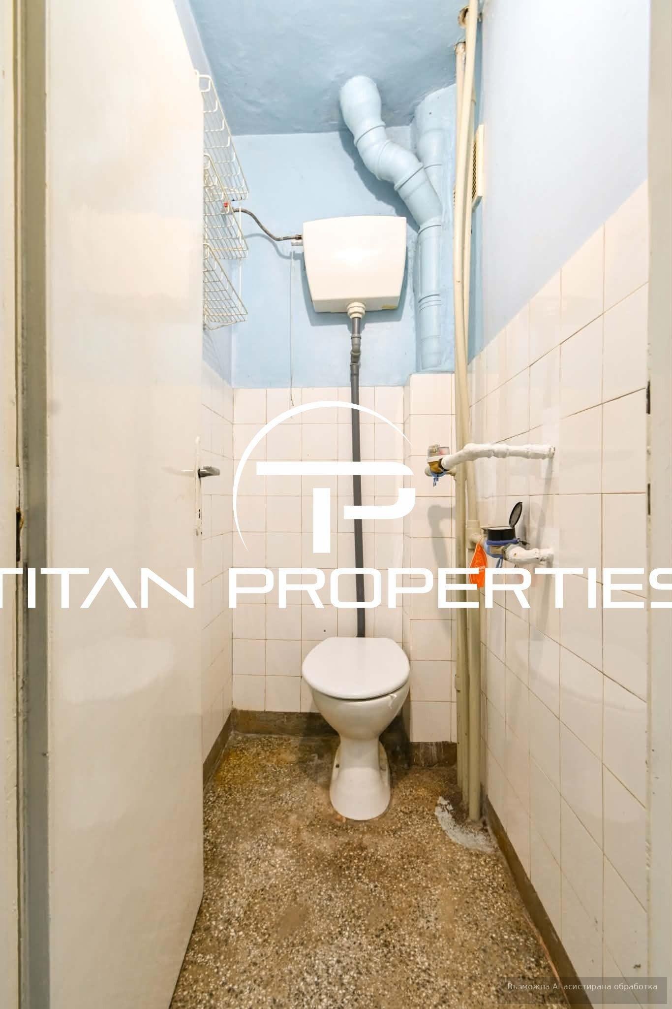 Продава 3-СТАЕН, гр. София, Изток, снимка 12 - Апартаменти - 56513638