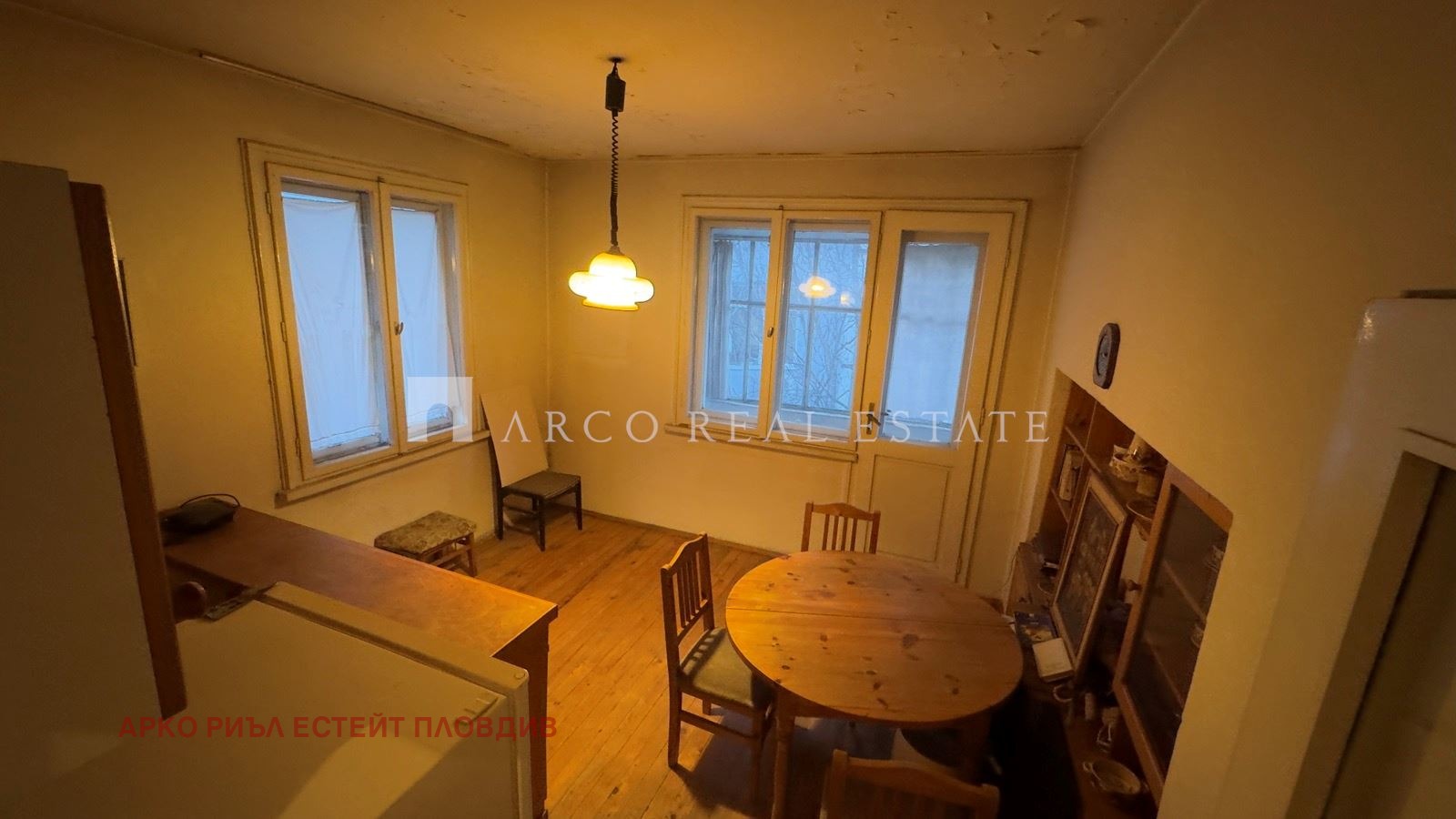 Продава 3-СТАЕН, гр. Пловдив, Централна гара, снимка 2 - Апартаменти - 56575538