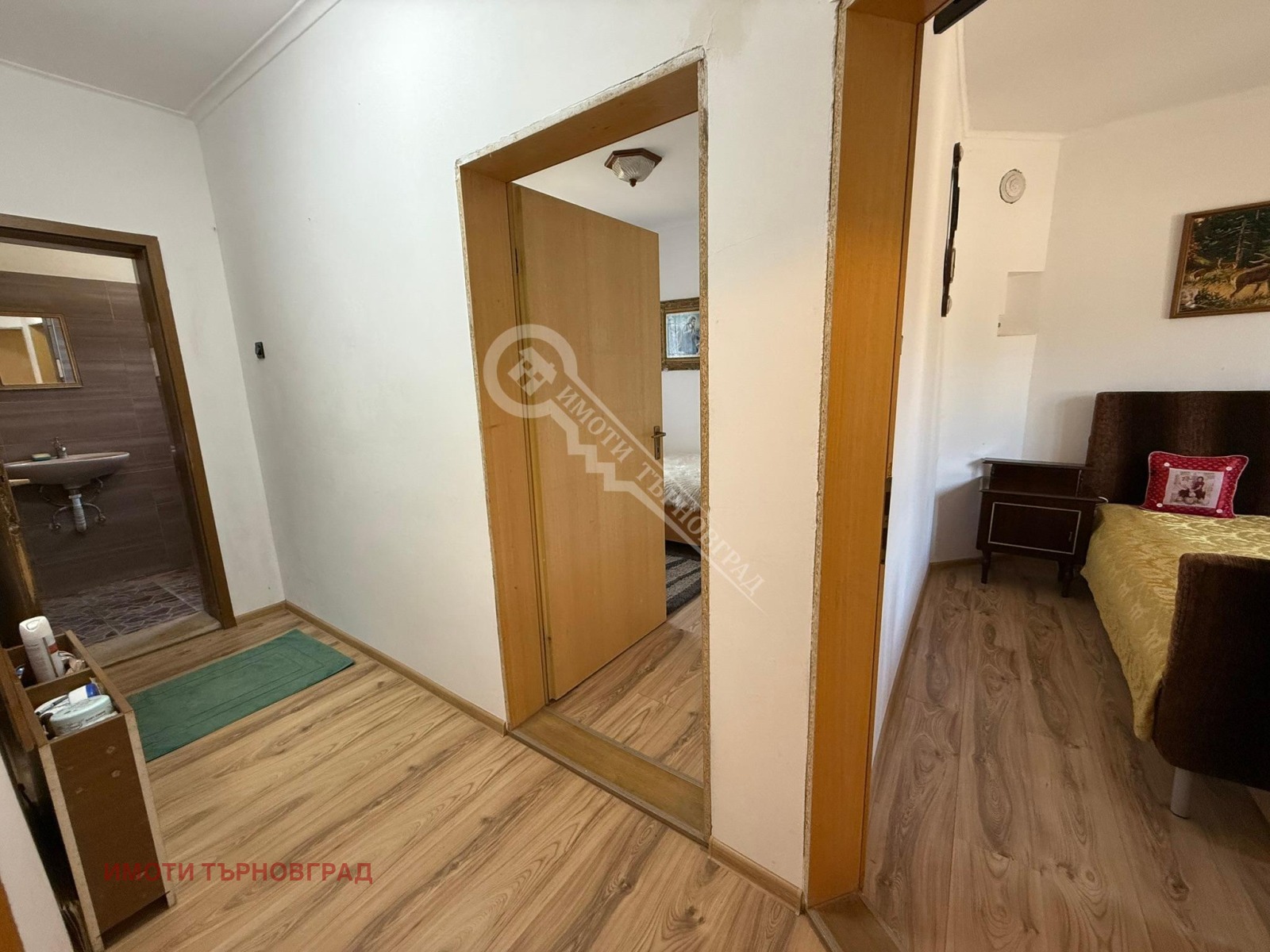 Продава КЪЩА, гр. Сухиндол, област Велико Търново, снимка 6 - Къщи - 54716610