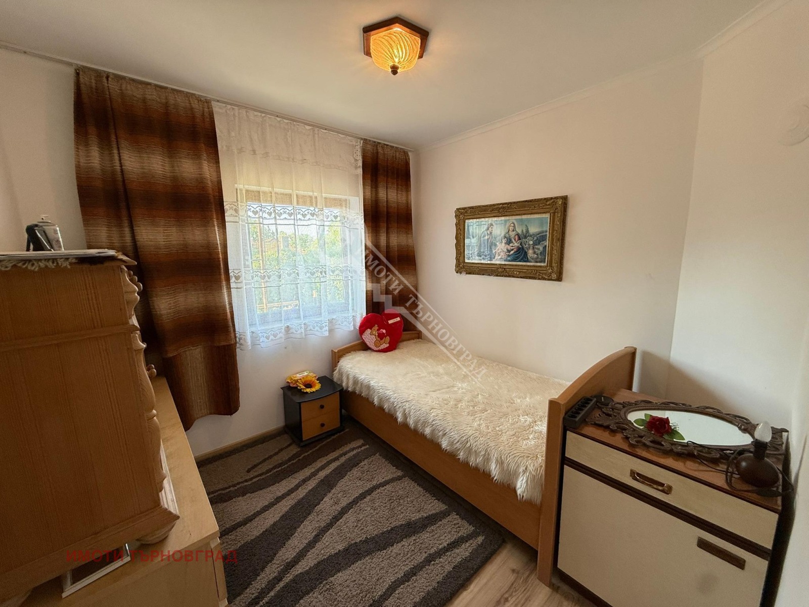 Продава КЪЩА, гр. Сухиндол, област Велико Търново, снимка 11 - Къщи - 54716610