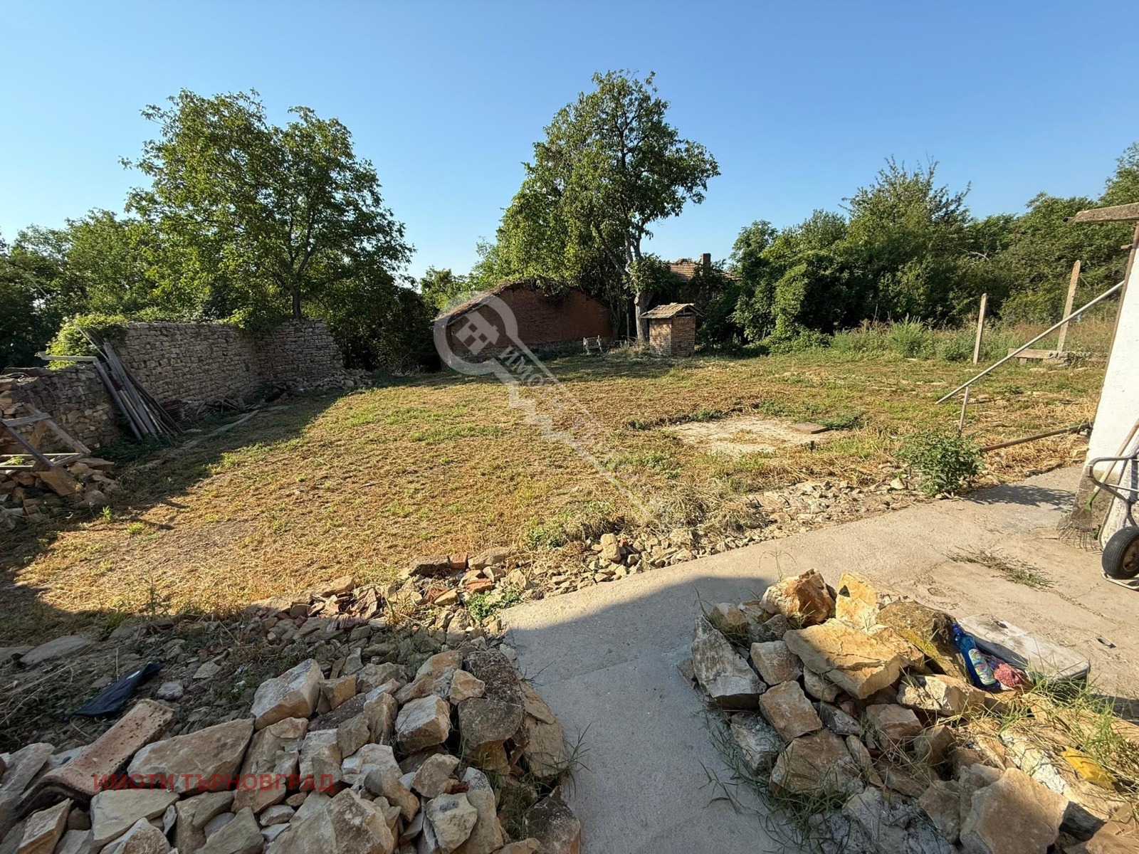 Продава КЪЩА, гр. Сухиндол, област Велико Търново, снимка 15 - Къщи - 54716610