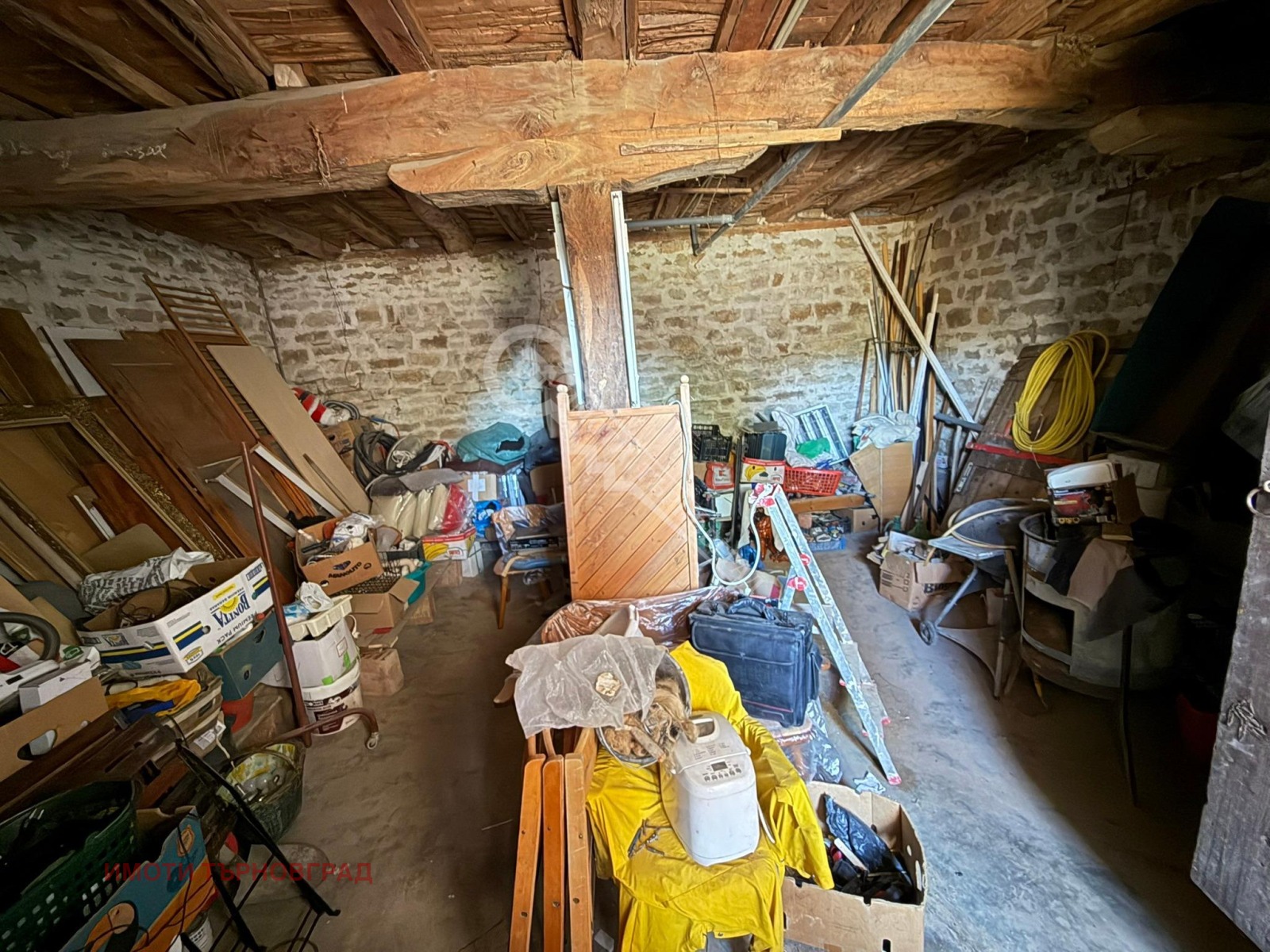 Продава КЪЩА, гр. Сухиндол, област Велико Търново, снимка 17 - Къщи - 54716610