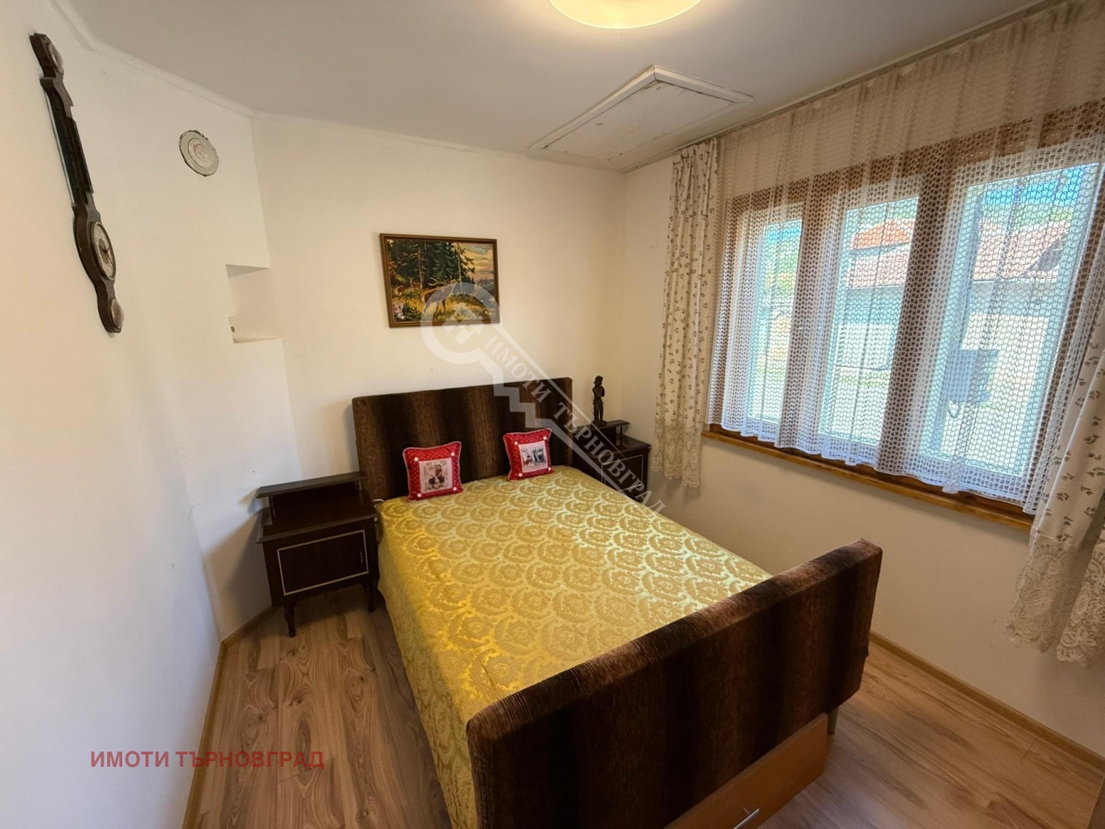 Продава КЪЩА, гр. Сухиндол, област Велико Търново, снимка 8 - Къщи - 54716610