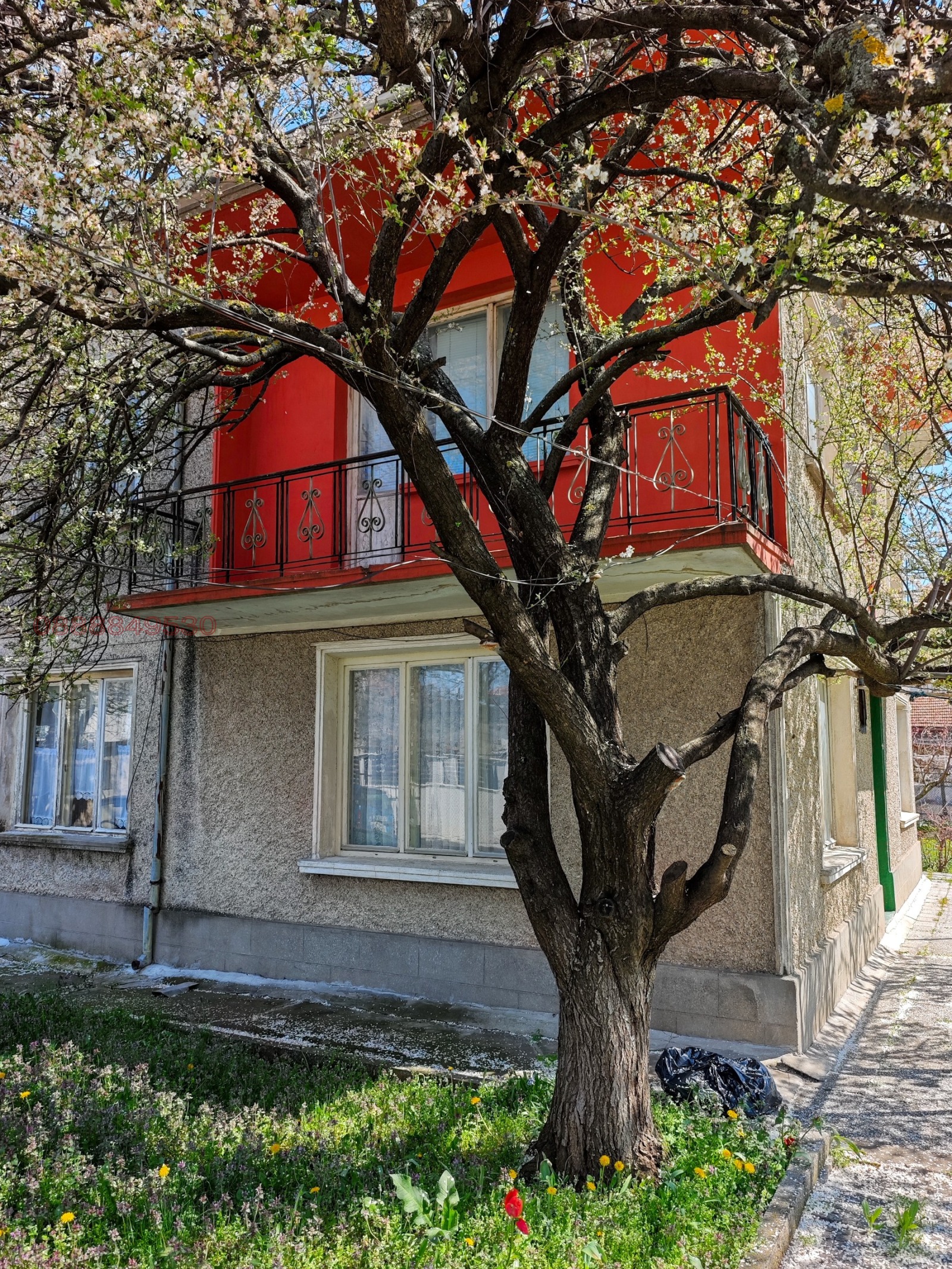 Продава КЪЩА, гр. Велики Преслав, област Шумен