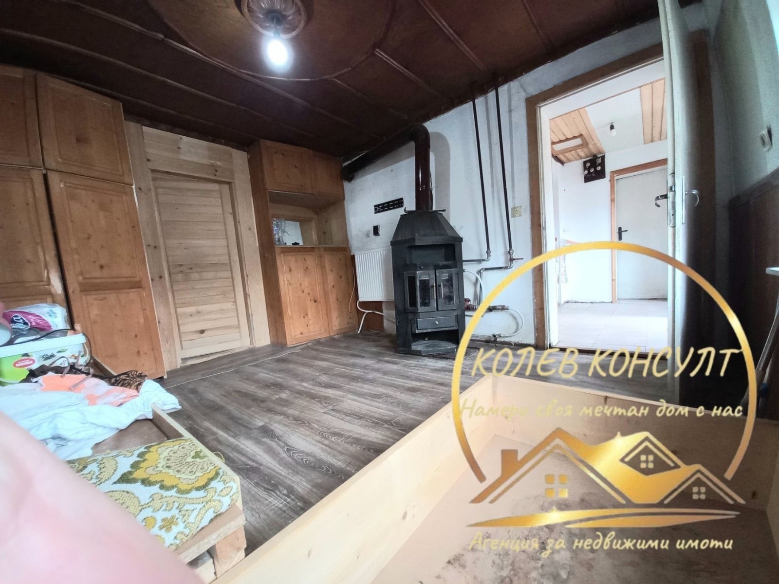 Продава КЪЩА, гр. Симеоновград, област Хасково, снимка 5 - Къщи - 54273081