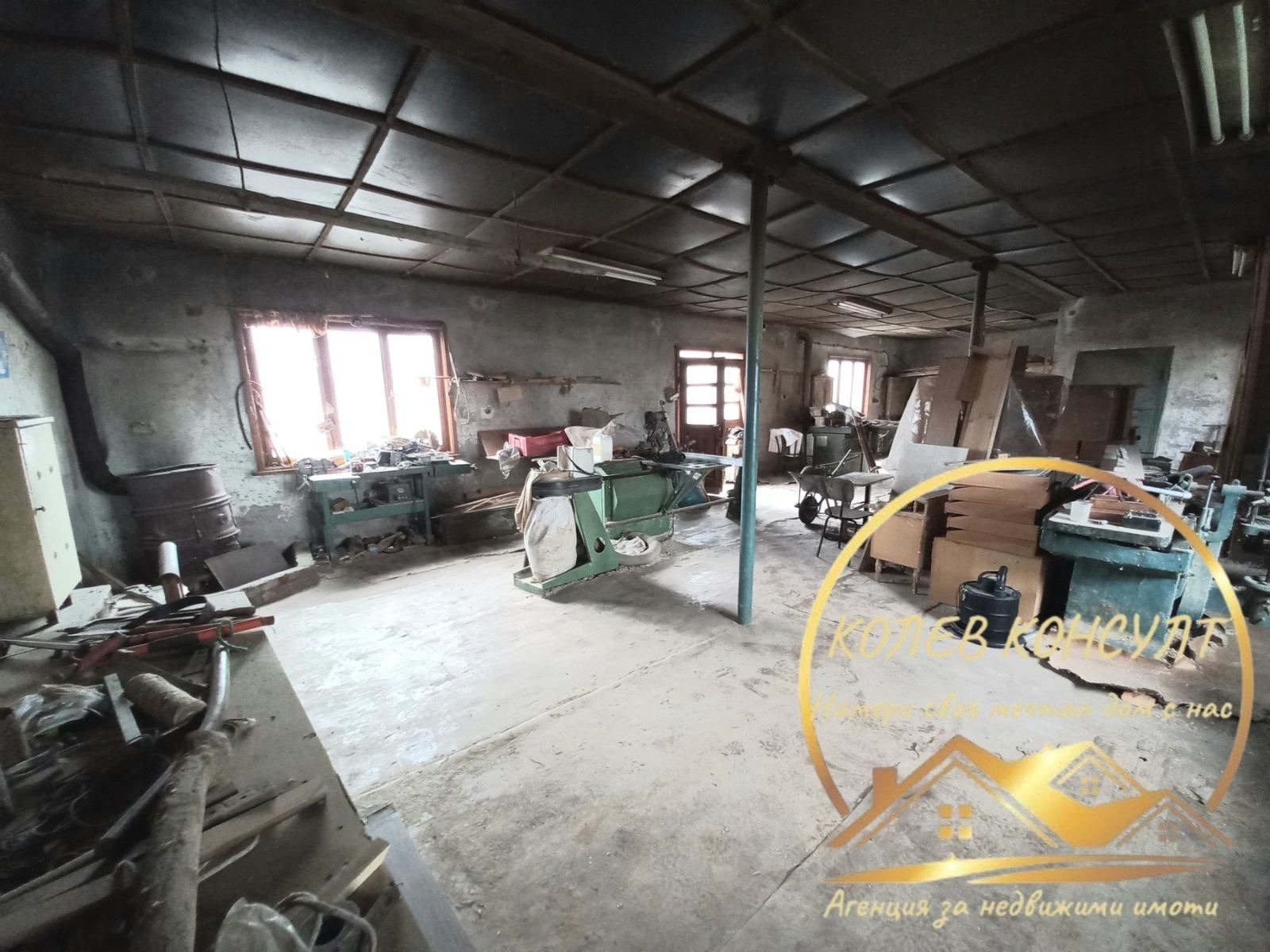 Продава КЪЩА, гр. Симеоновград, област Хасково, снимка 7 - Къщи - 54273081