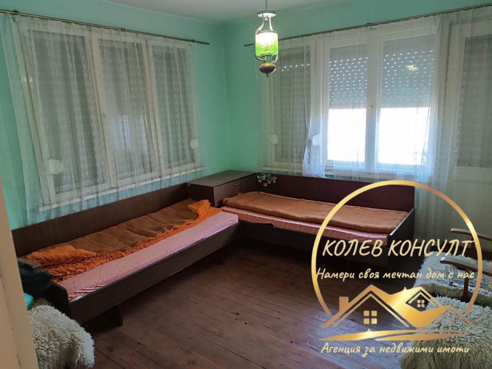 Продава КЪЩА, гр. Симеоновград, област Хасково, снимка 10 - Къщи - 54273081