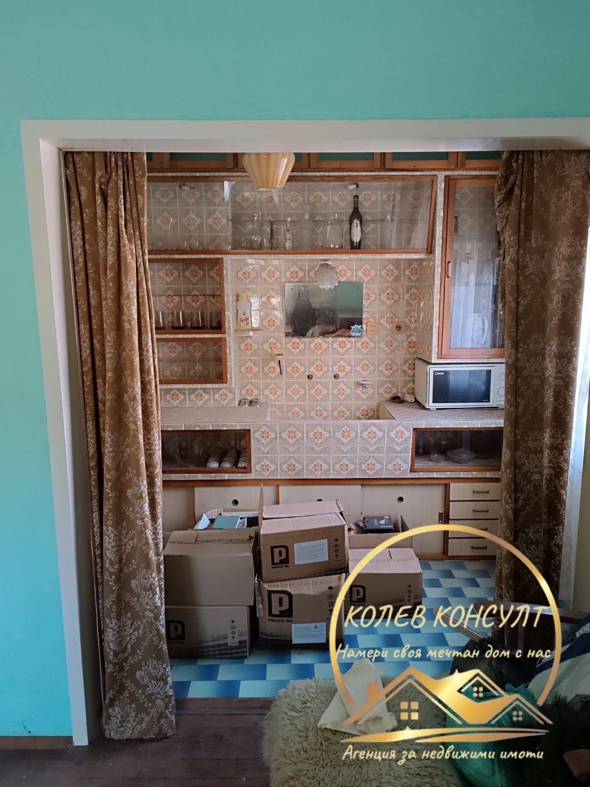 Продава КЪЩА, гр. Симеоновград, област Хасково, снимка 11 - Къщи - 54273081