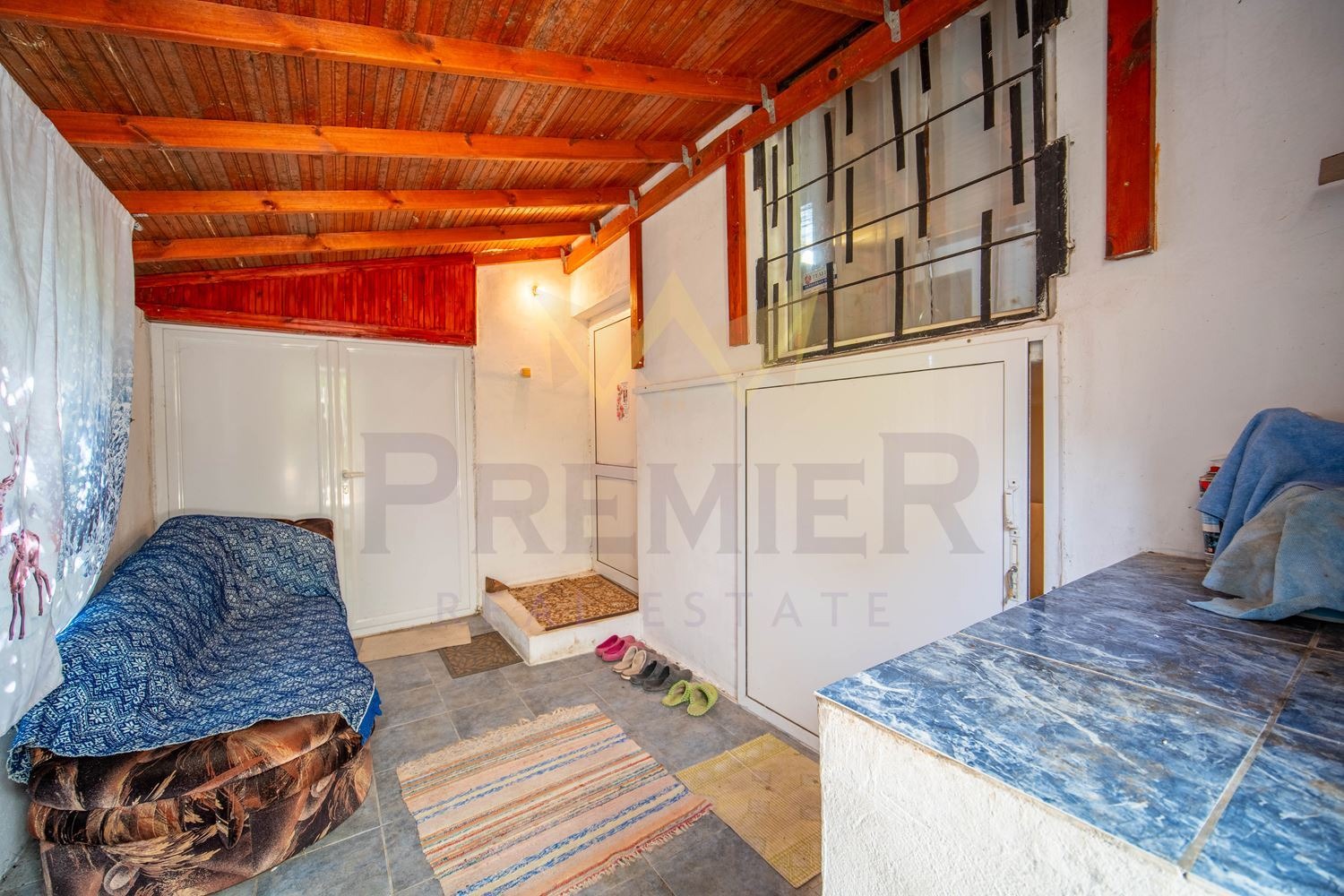 Продава КЪЩА, с. Чернево, област Варна, снимка 12 - Къщи - 56496173