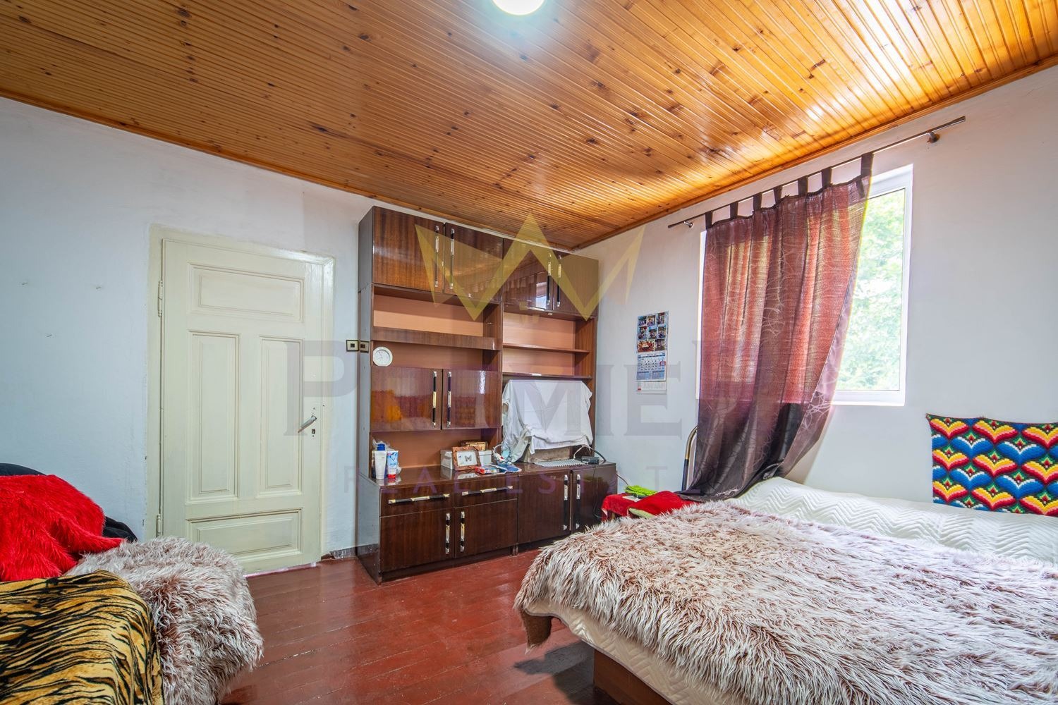 Продава КЪЩА, с. Чернево, област Варна, снимка 7 - Къщи - 56496173