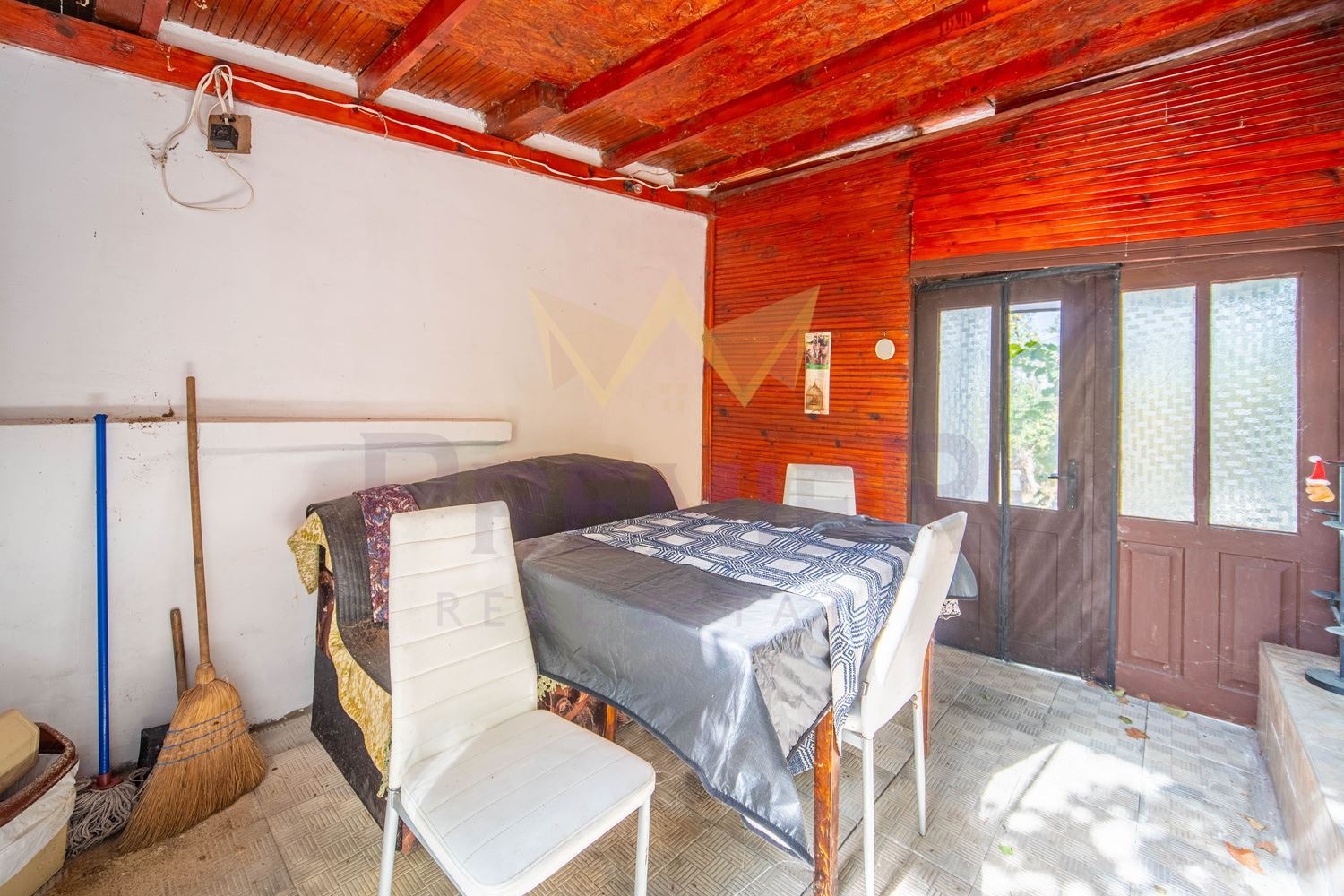 Продава КЪЩА, с. Чернево, област Варна, снимка 13 - Къщи - 56496173