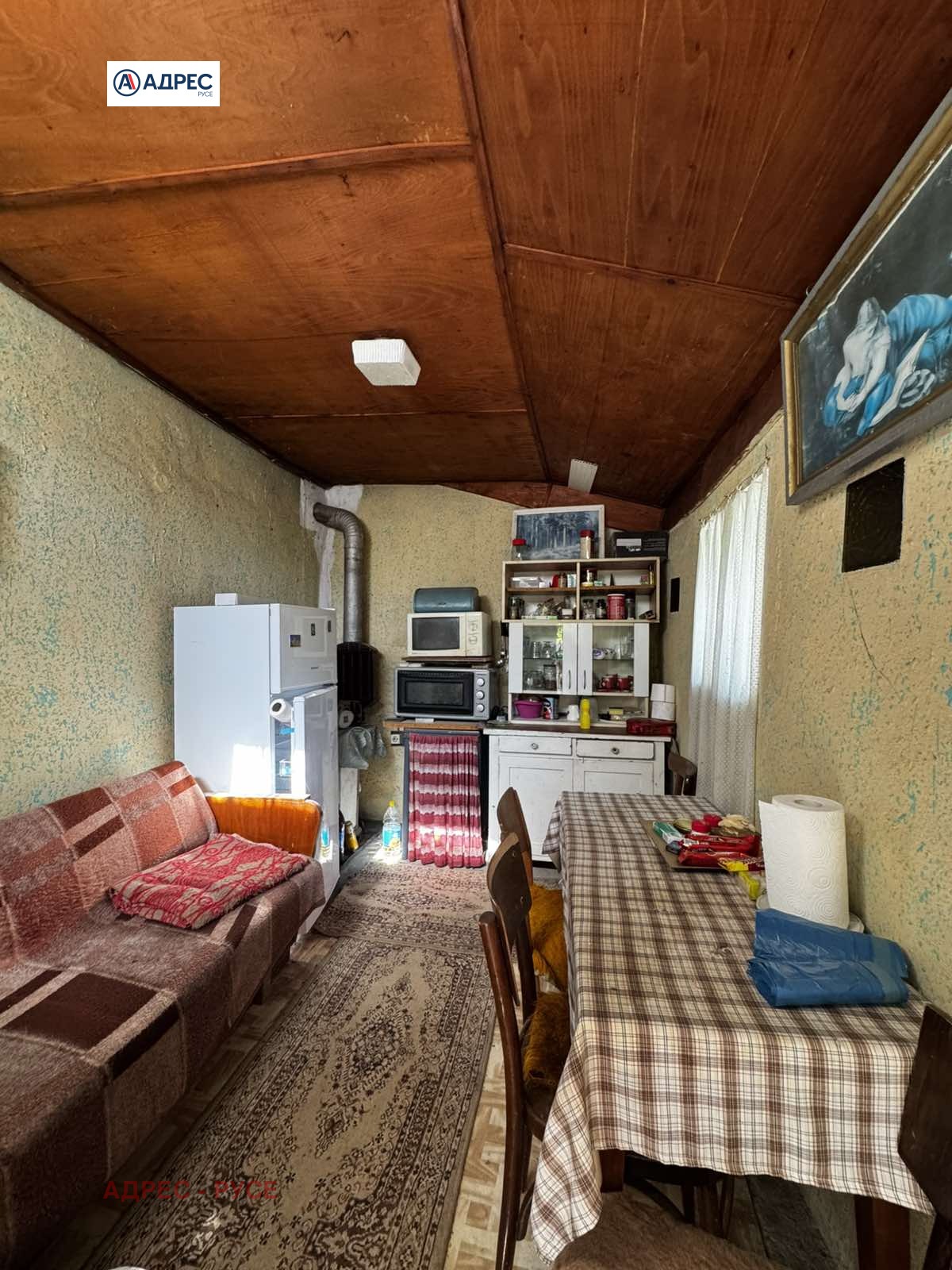 Продава ВИЛА, гр. Русе, в.з. Русофили, снимка 5 - Вили - 55645726